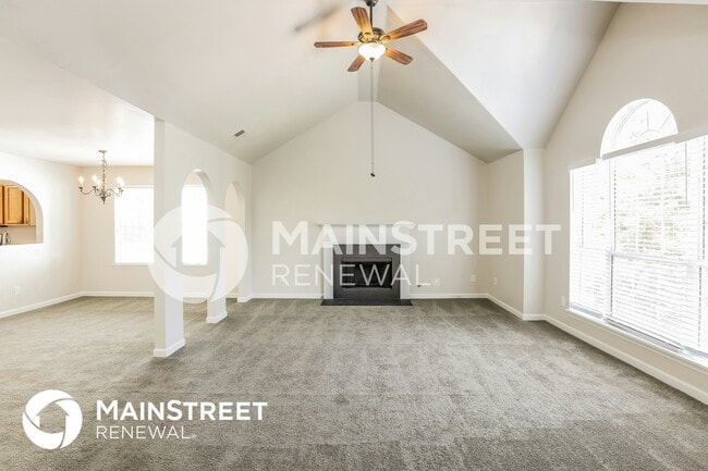 Photo - 2804 Crest Ridge Way SW