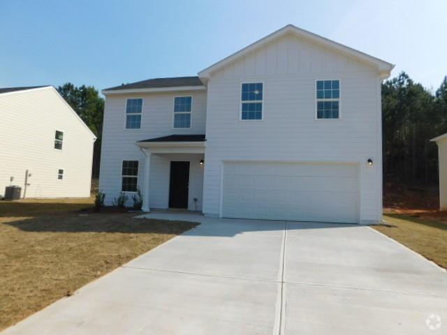 Building Photo - 522 Amelia Ct Rental
