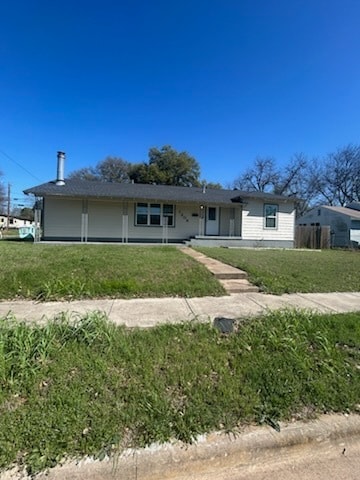 Building Photo - 1208 Alexander St