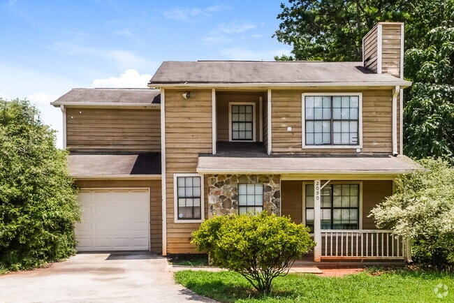 Building Photo - 2090 Pintail Cove Rental