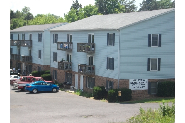 Mount View Apartments - Mount View Apartments