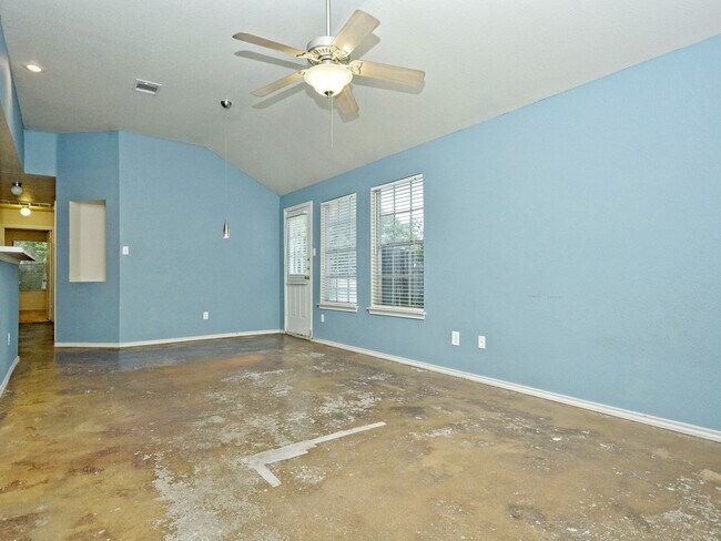 Photo - Armadillo Unit B