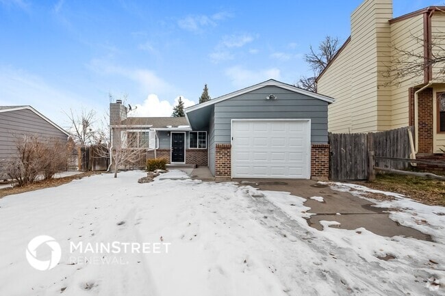Building Photo - 4840 S Richfield Cir Rental