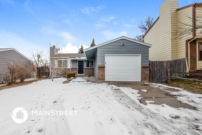 Photo - 4840 S Richfield Cir House