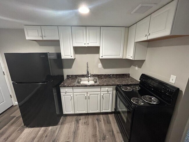 West 14 Lofts