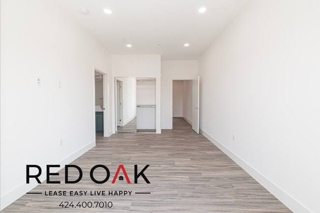 Photo - 4000 Mont Clair St Unit 203