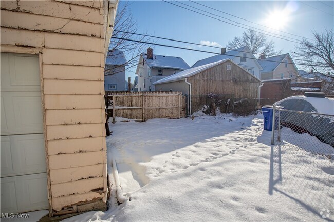 Building Photo - 3469 W 119th St Rental