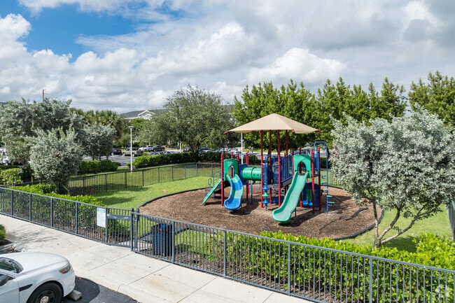 Playground