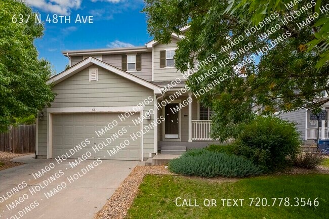 Photo - 637 N 48th Ave