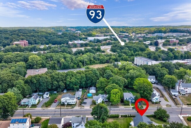 Photo - 3 Hawthorne St