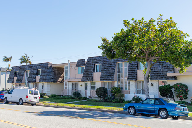 front building - 2960 W 235th St Apartment Unit 9