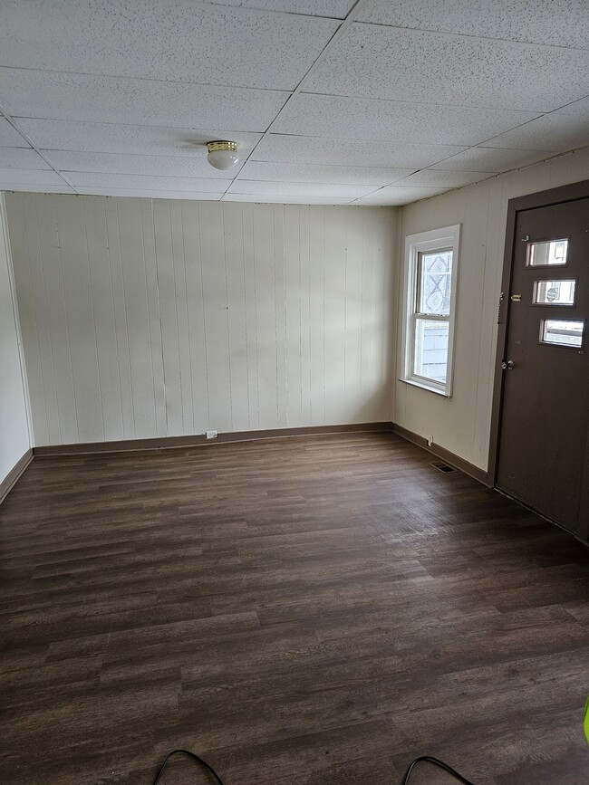 living room - 178 Hornell St Apartamentos