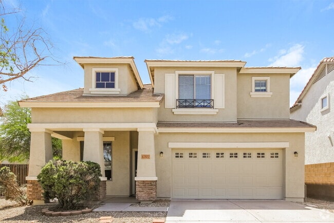 Building Photo - 17377 W Holland Ln Rental