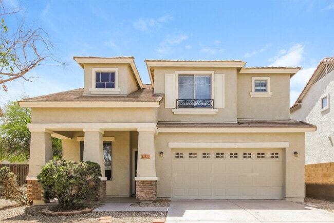 Photo - 17377 W Holland Ln Casa