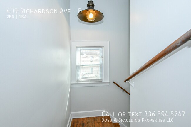 Photo - 409 Richardson Ave Unit B
