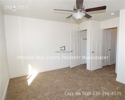 Photo - 192 N 725 E