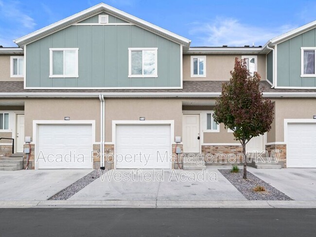 Photo - 14901 S Tumble Rock Way Townhome