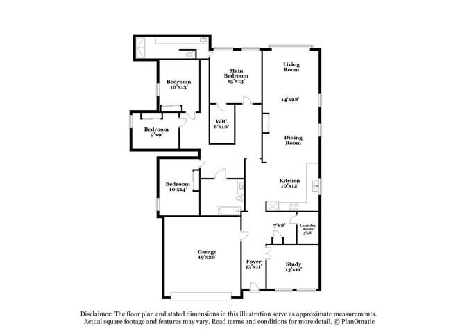Photo - 1859 Castleton Dr