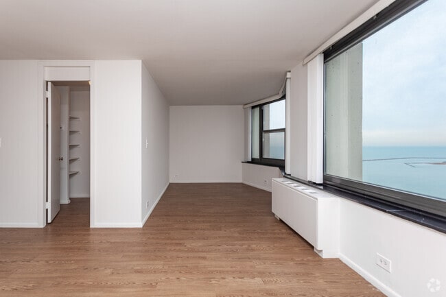 South Shore Beach Apartments