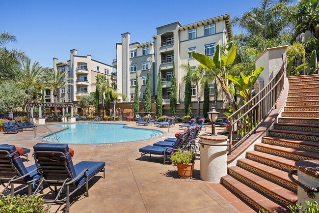 Photo - Playa Del Oro Apartments