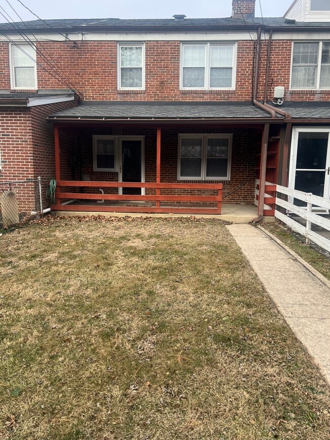 Photo - 111 Glen Argyle Rd