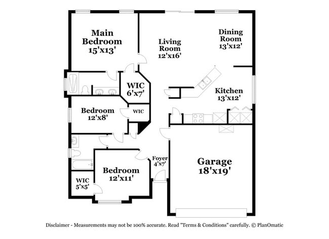 Photo - 2712 Secret Harbor Dr