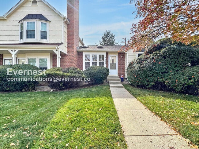 Photo - 7507 S Steele St