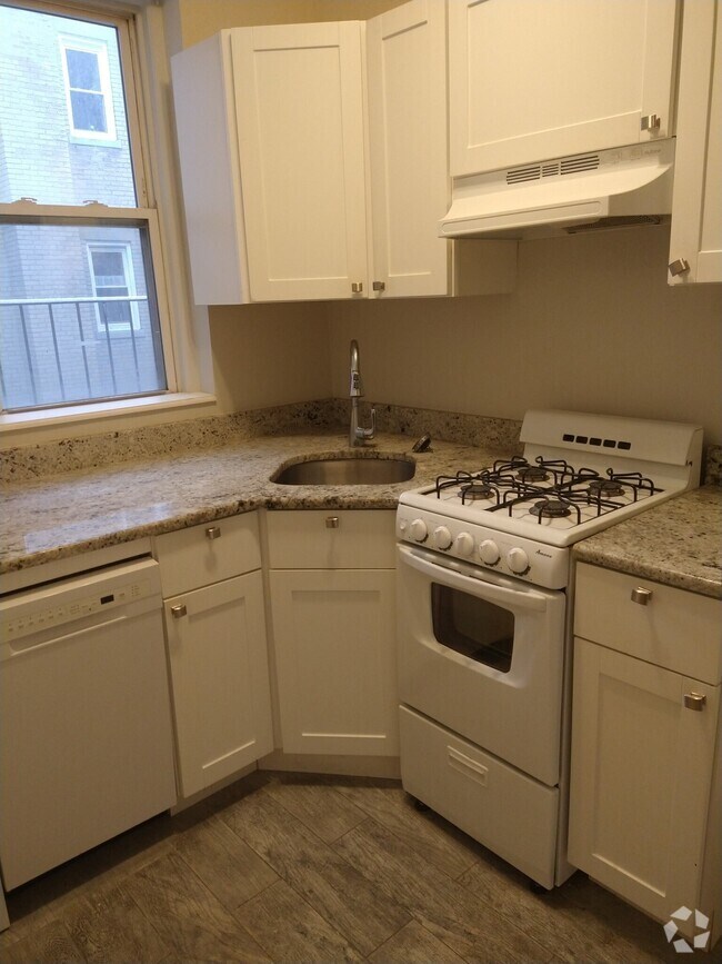 Building Photo - 441 Shawmut Ave Unit 31 Rental