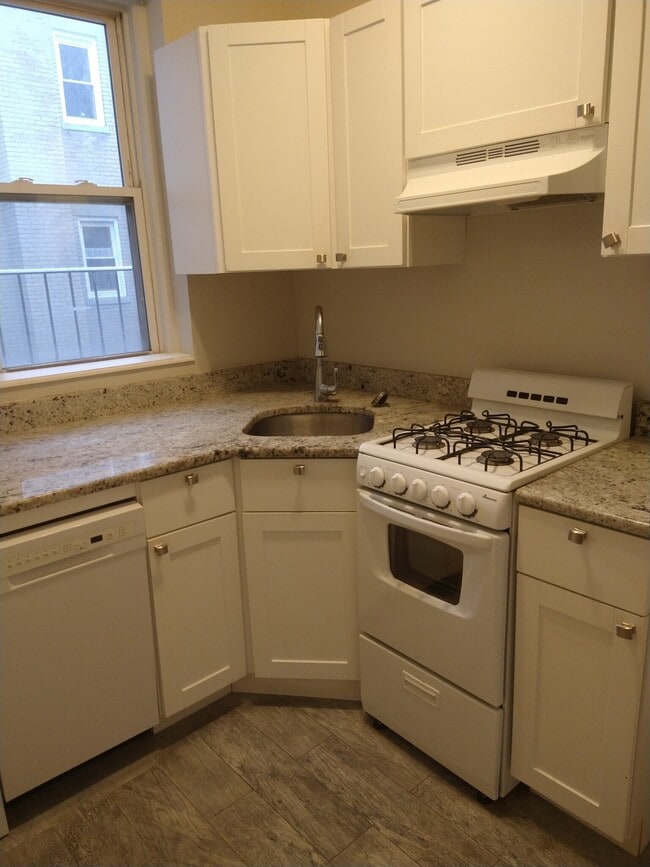 Photo - 441 Shawmut Ave Apartments Unit 31