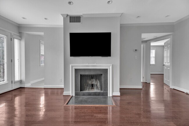 Photo - 1203 N Pitt St Unit 2B