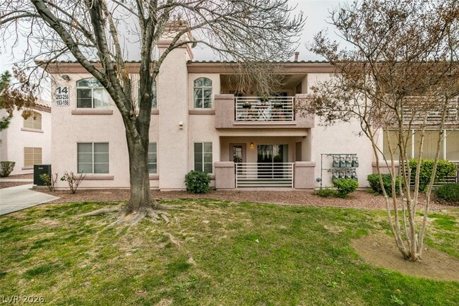 Building Photo - 4555 E Sahara Ave Unit 155