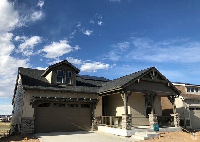 Building Photo - Beautiful New Construction Rental