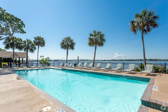 Building Photo - Pirates Landing Rental