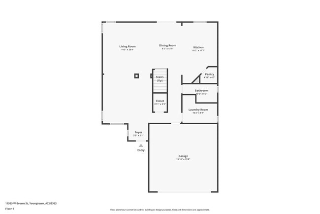 Photo - 11565 W Brown St