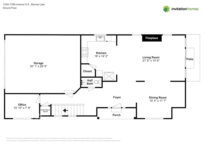 Photo - 11503 179th Ave Ct E