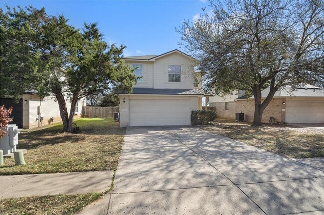 Photo - 2516 Socorro Bend