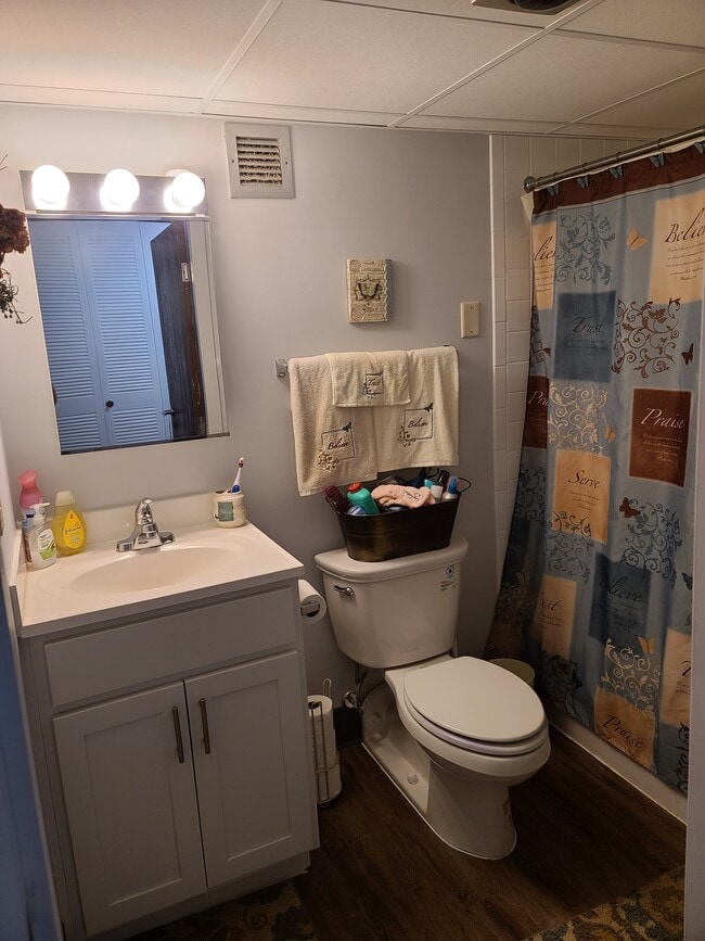 Sterling Towers Apartments Sterling, IL