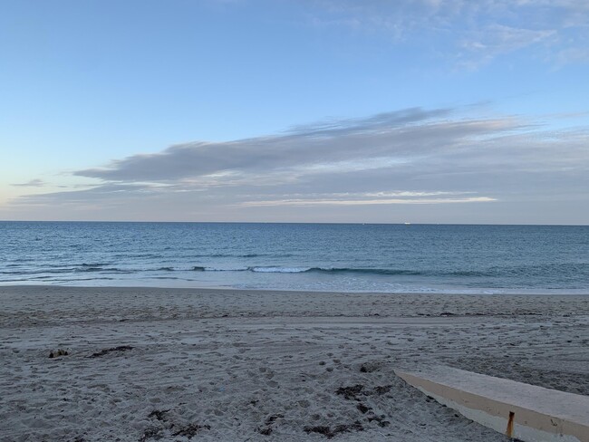 Photo - 3500 S Ocean Blvd Condo Unit 116