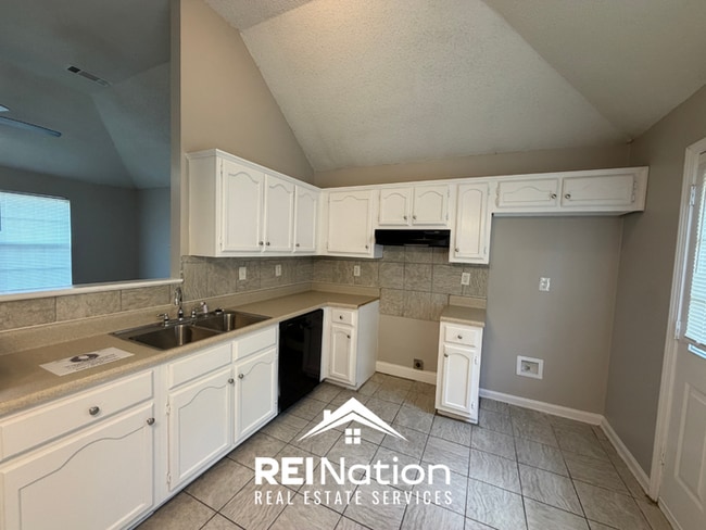 Photo - MILLINGTON GEM! 3BR/2BA w/ Vaulted Ceilings & Brick Fireplace | Fenced Yard!