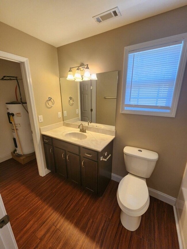 Photo - 4 Bedroom Home in the Reserve Neighborhood with Garage and Washer/Dryer Included