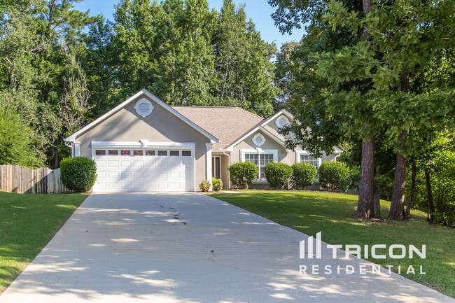 Photo - 301 Spivey Ridge Cir House