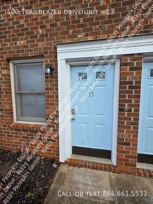 Photo - 400 Trailblazer Dr Unit 13