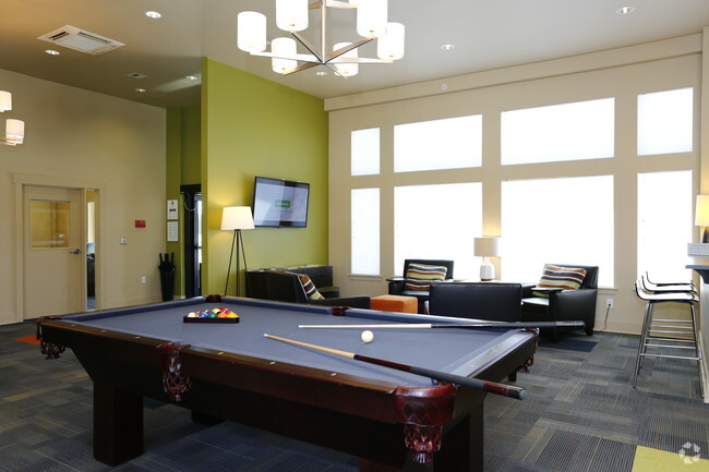 Quilceda Creek Apartment Homes