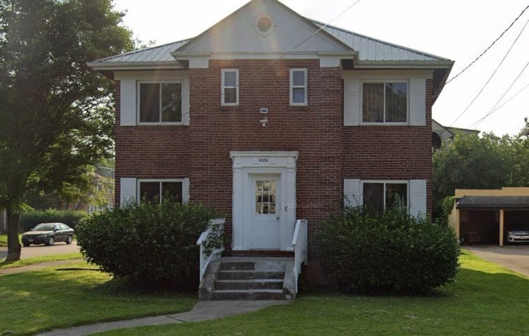 Photo - 6226 Kennedy Ave Unidad Apartment 1