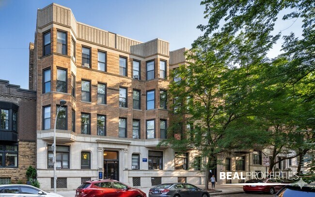 Photo - 627 W Oakdale Ave Unidad 3