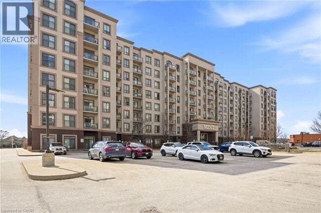 Photo - 2490 Old Bronte Rd Unit 720