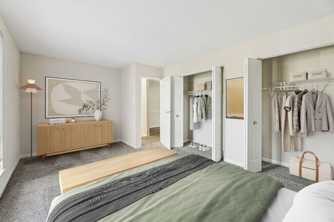 Photo - PeachTree of McLean