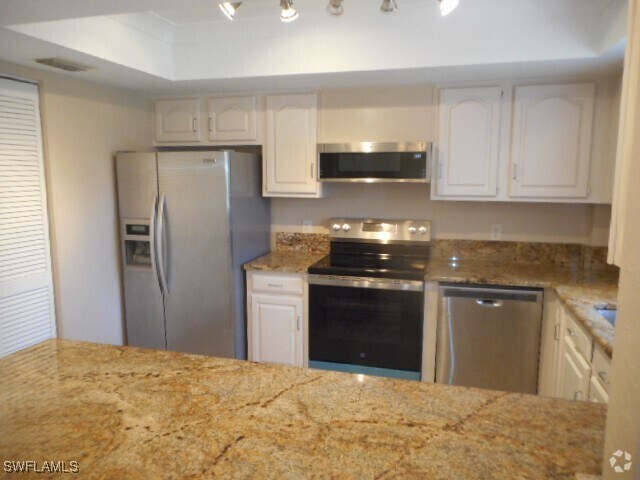 Building Photo - 1510 Imperial Golf Course Blvd Unit 114 Rental