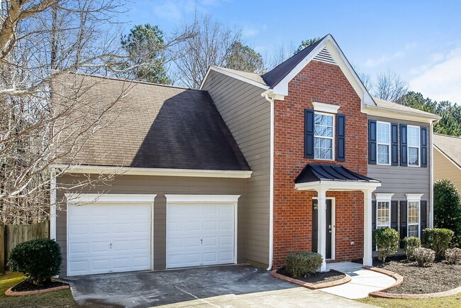 Photo - 5412 Somer Mill Rd