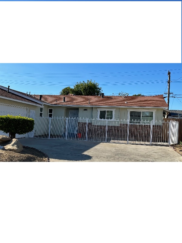 3 Bedroom Houses for Rent in Fresno, CA